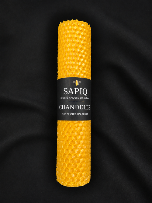 Chandelles
