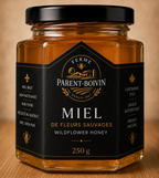 Miel personnalisé