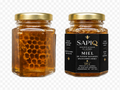 Miel de fleurs sauvages du Québec – 125 g