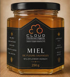 Miel personnalisé